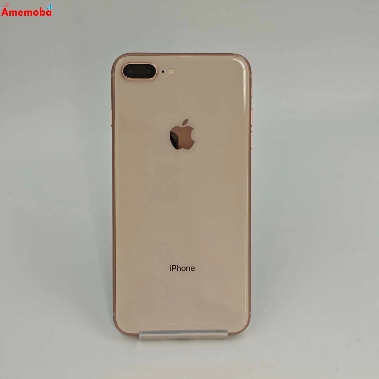 iPhone8 Plus 64GB  MQ8F2LL/A Apple版SIMフリー ゴールド