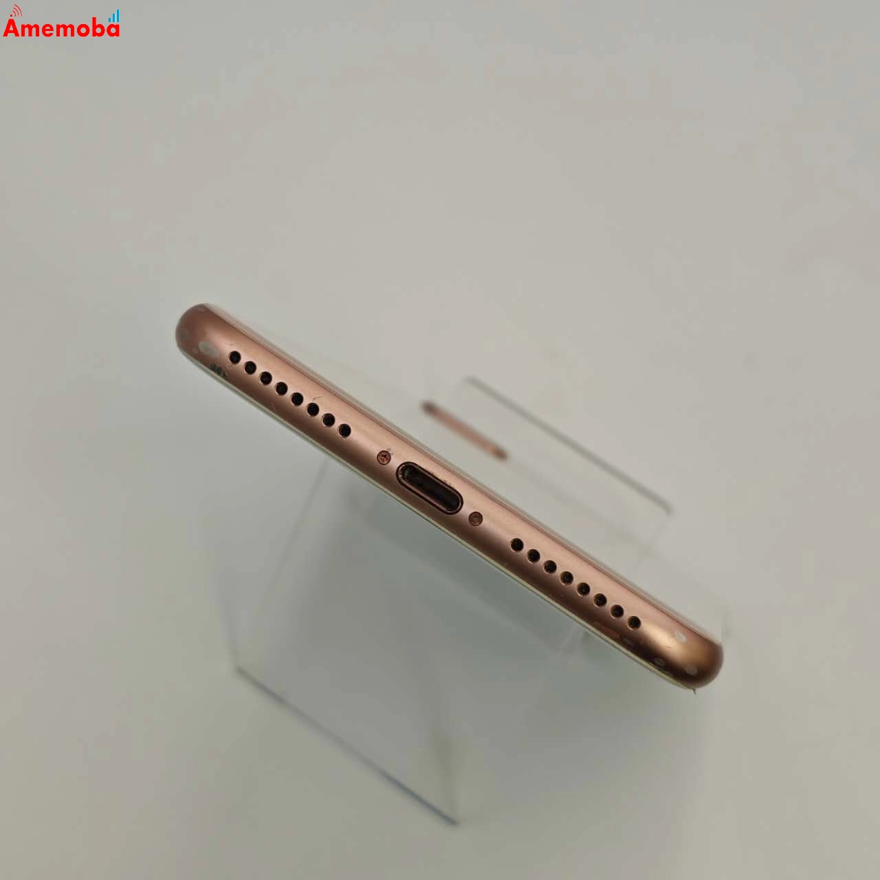 iPhone8 Plus 64GB  MQ8F2LL/A Apple版SIMフリー ゴールド