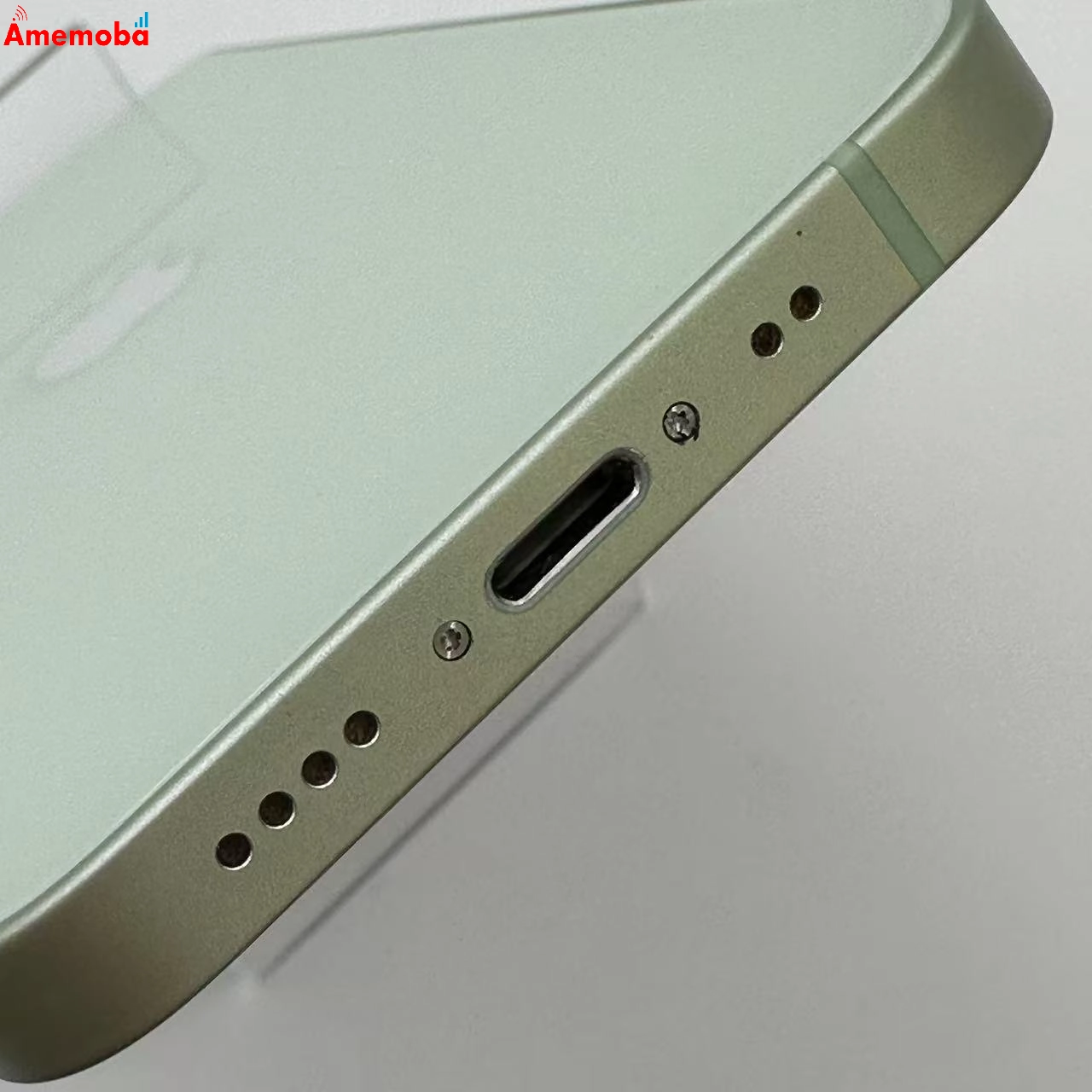 iPhone12 mini 128GB MGDQ3J/A SoftBank版SIMフリー 美品 グリーン