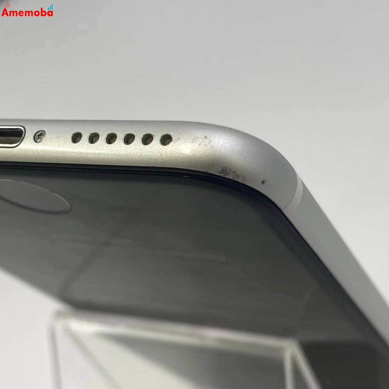 iPhoneSE 第2世代 256GB ホワイト MHGX3J/A docomo版SIMフリー