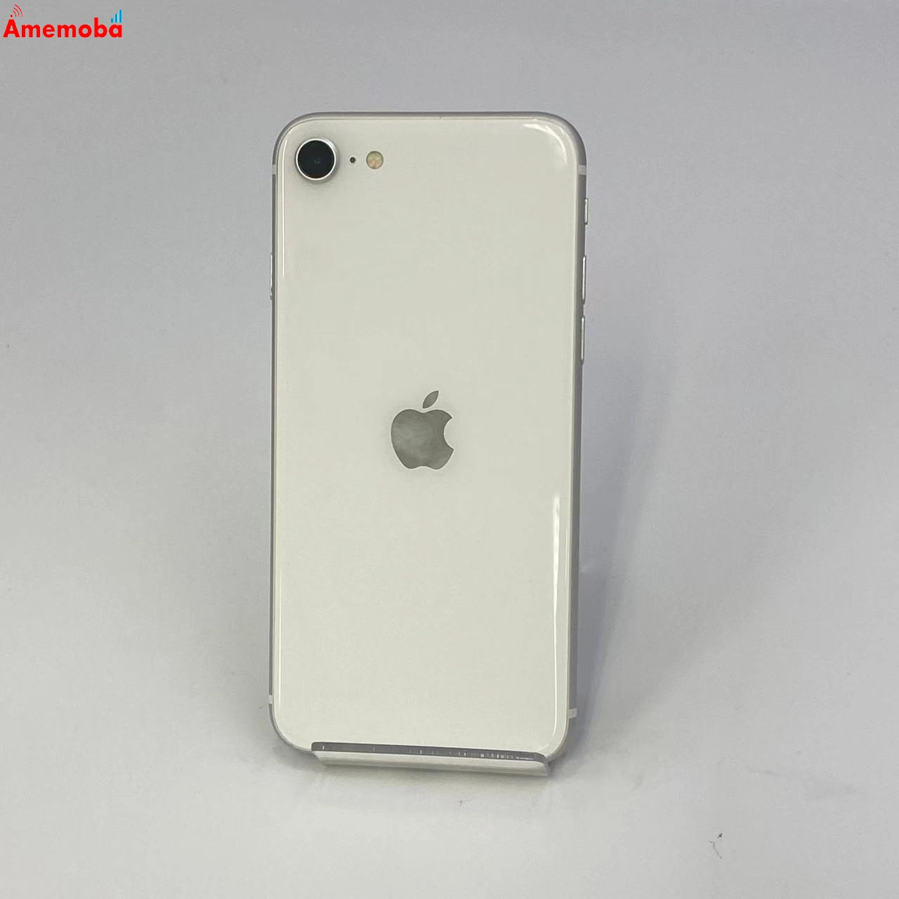 iPhoneSE 第2世代 256GB ホワイト MHGX3J/A docomo版SIMフリー