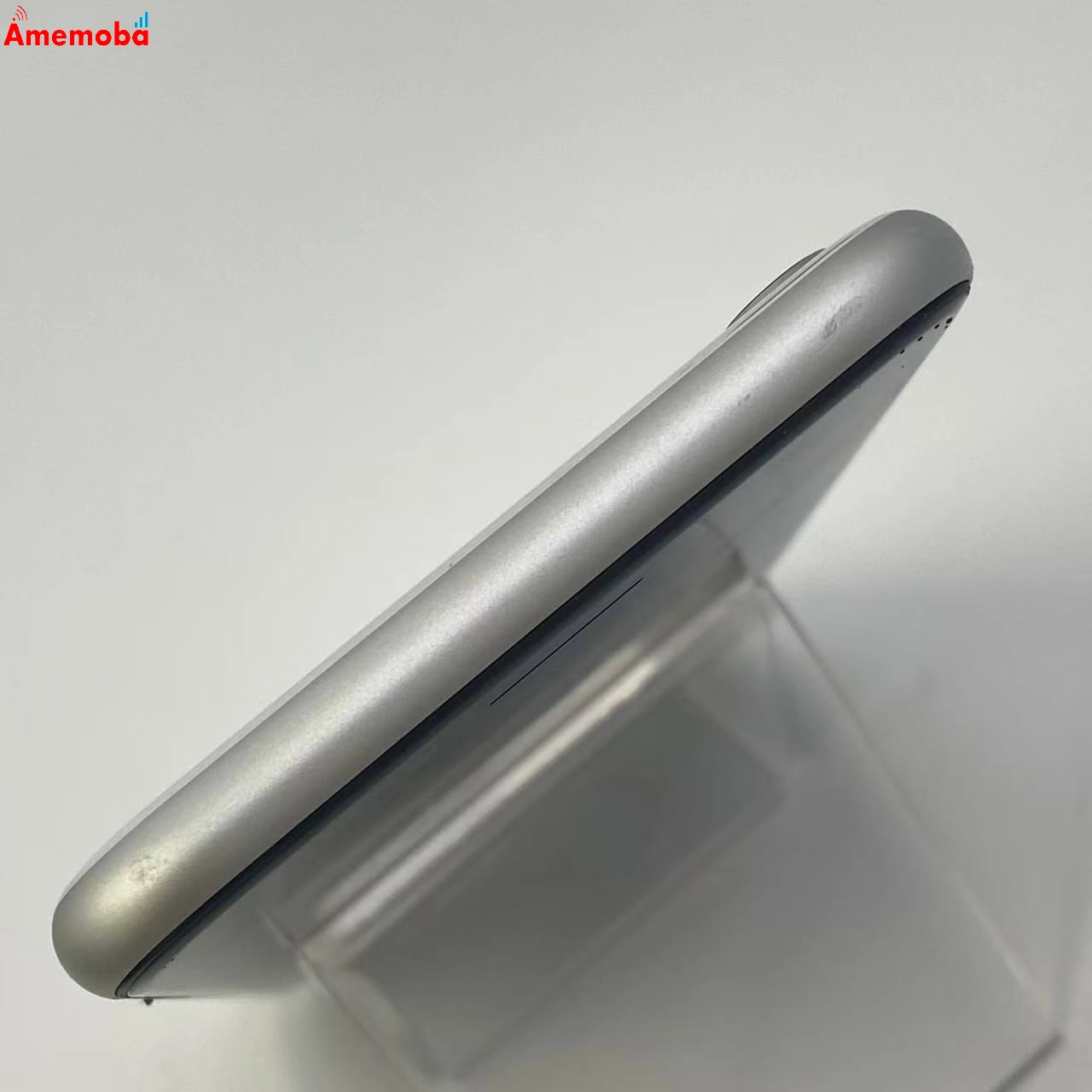 iPhoneSE 第2世代 256GB ホワイト MHGX3J/A docomo版SIMフリー