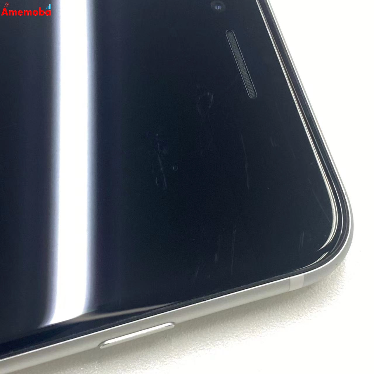 iPhoneSE 第2世代 256GB MXVU2J/A SoftBank版SIMフリー 美品 ホワイト