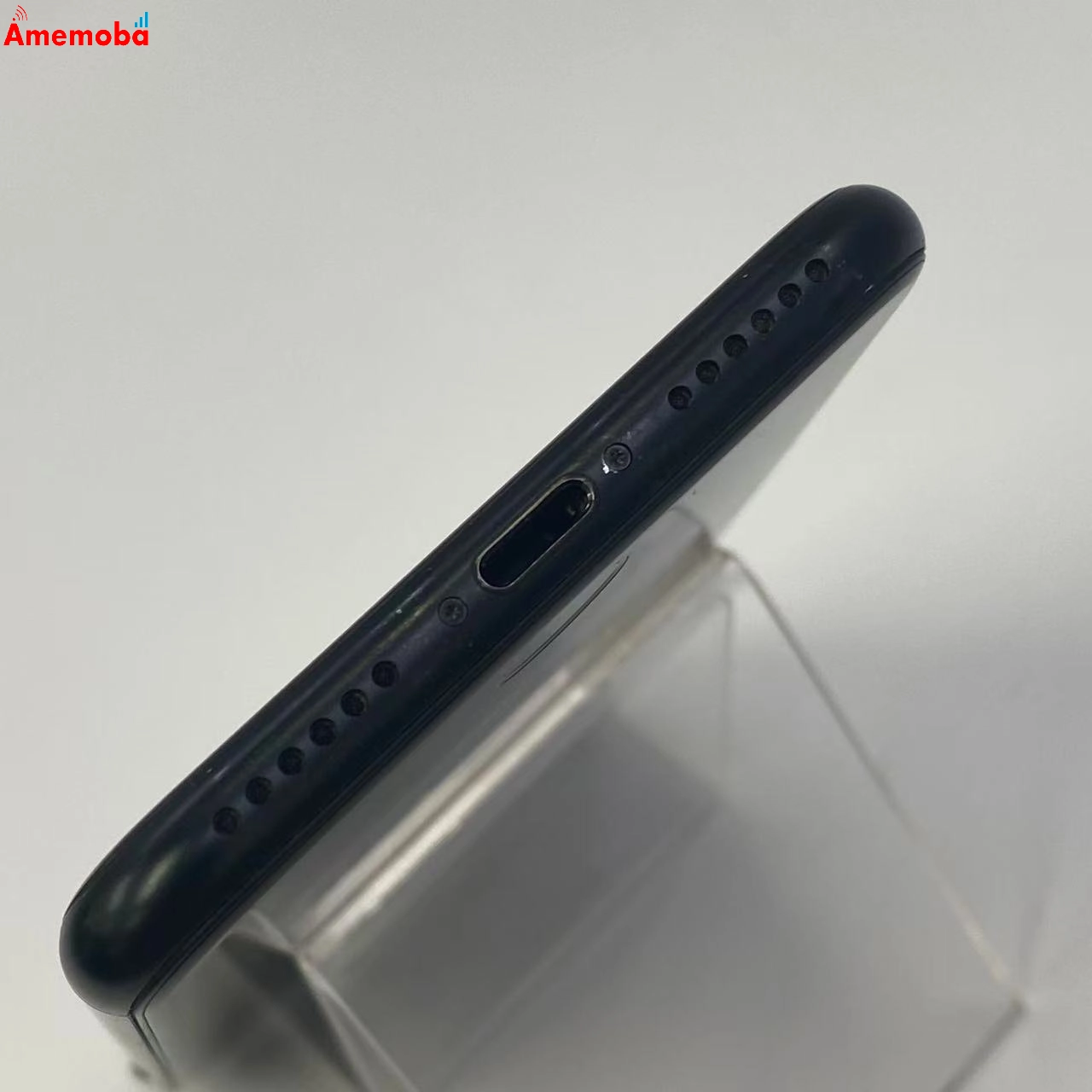 iPhoneSE 第2世代 256GB NXVT2J/A Apple版SIMフリー ブラック