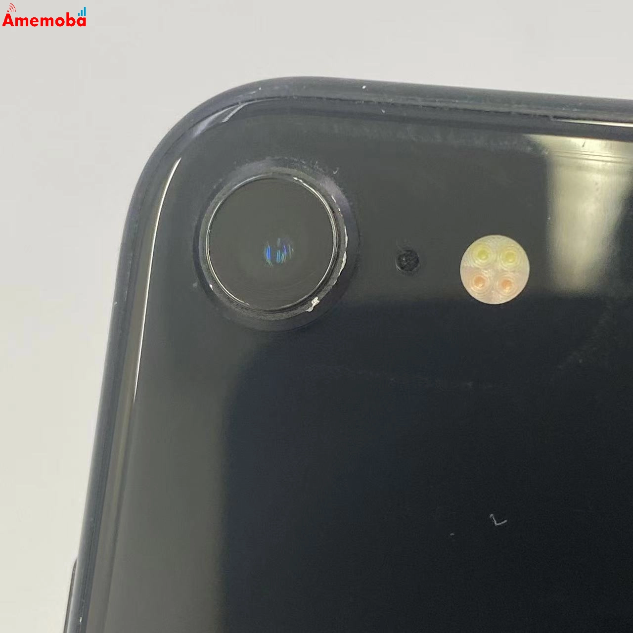 iPhoneSE 第2世代 256GB NXVT2J/A Apple版SIMフリー ブラック