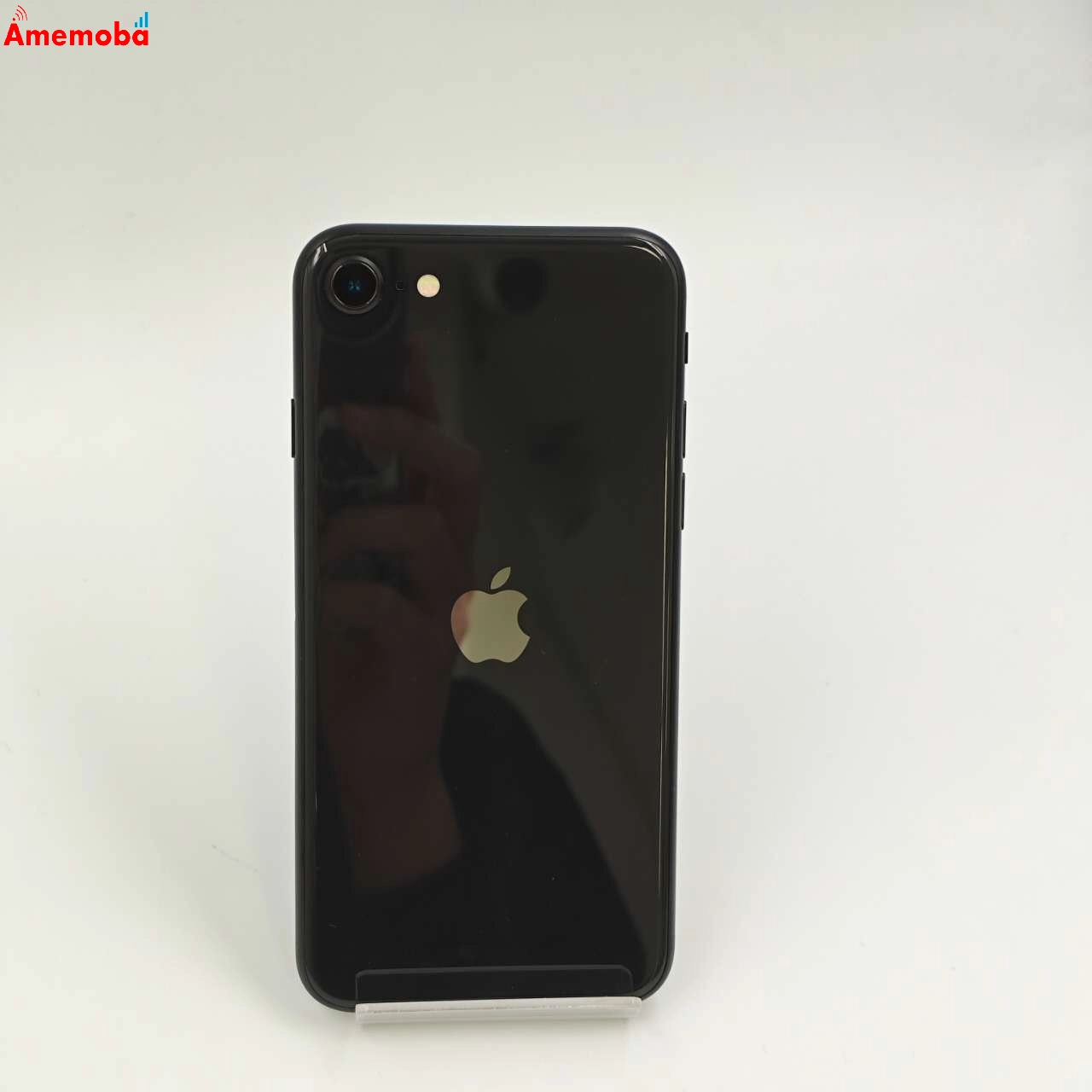 iPhoneSE 第2世代 256GB MXVT2J/A SoftBank版SIMフリー 新品同様 ブラック