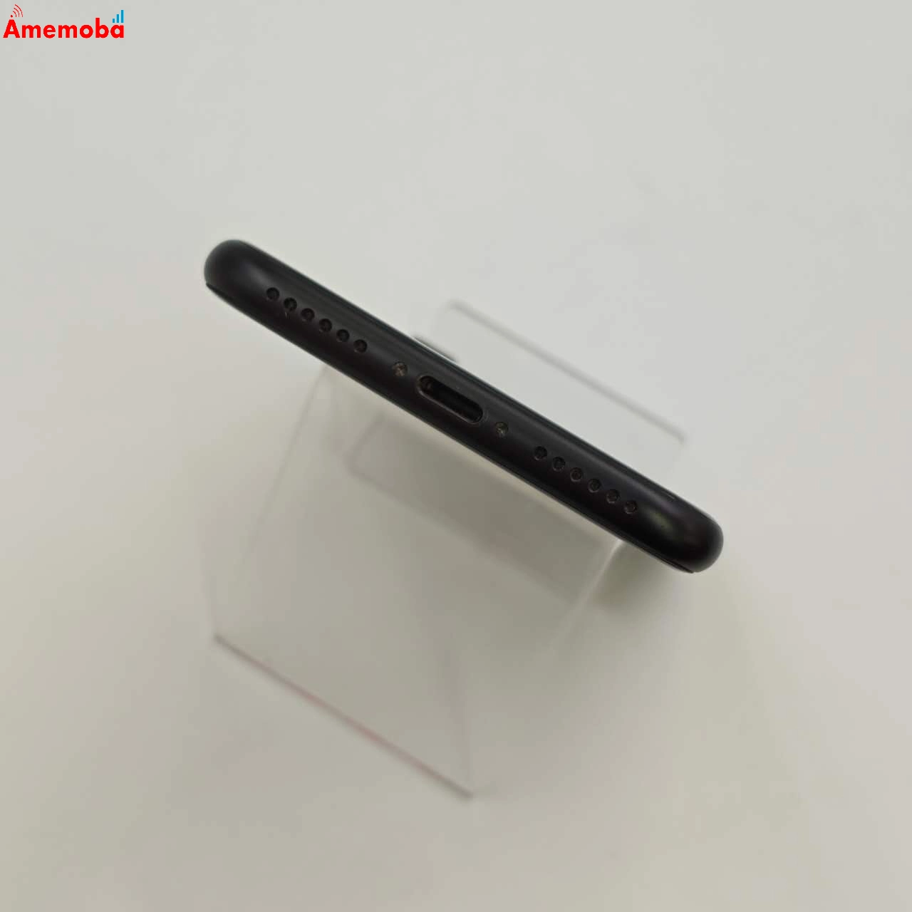 iPhoneSE 第2世代 256GB MXVT2J/A SoftBank版SIMフリー 新品同様 ブラック