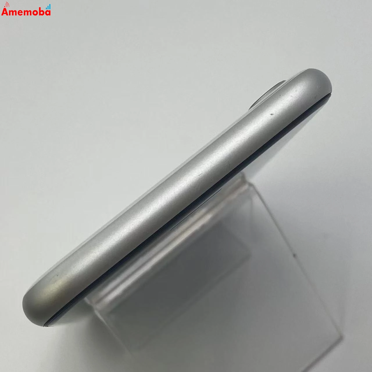 iPhoneSE 第2世代 256GB MXVU2J/A Apple版SIMフリー ホワイト