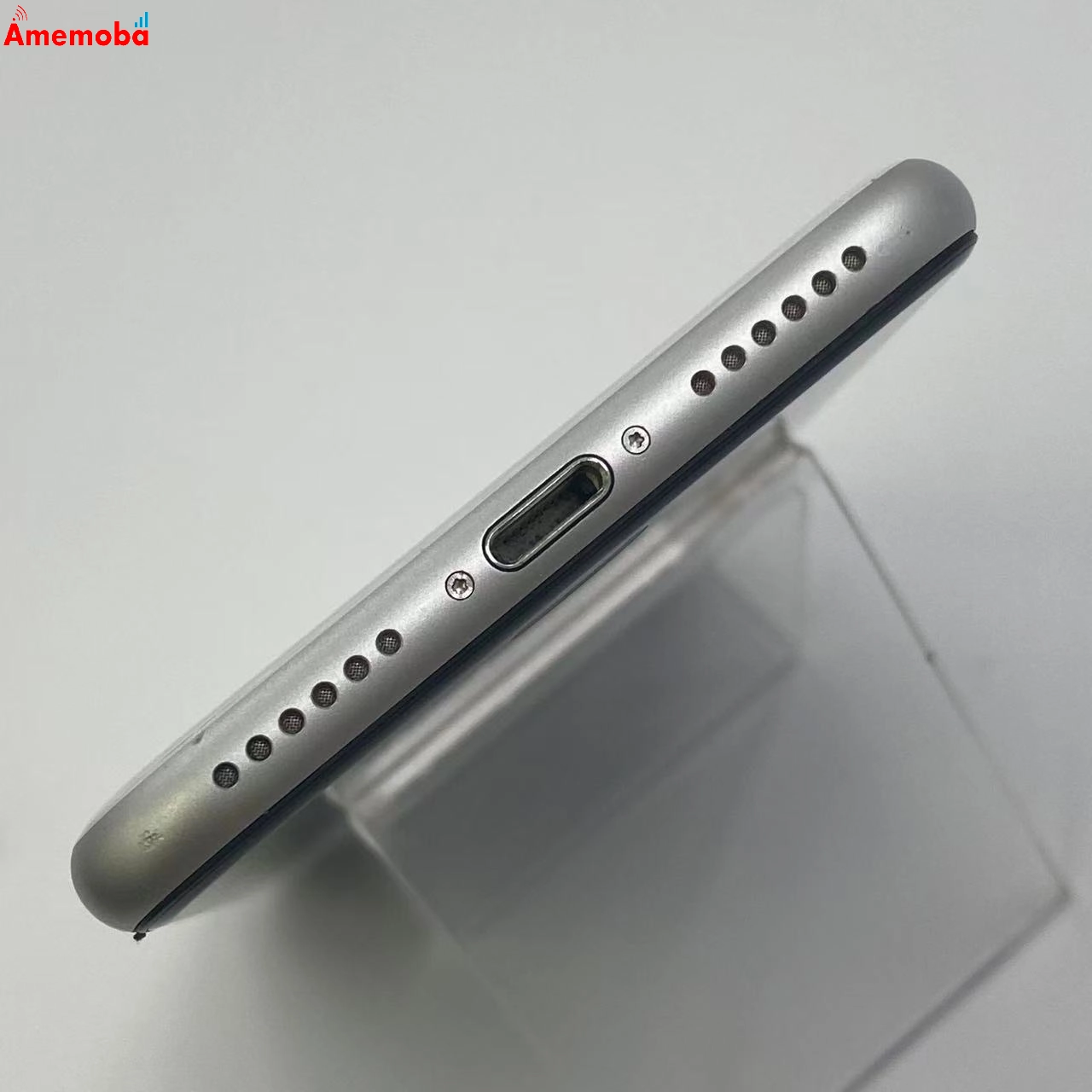 iPhoneSE 第2世代 256GB MXVU2J/A Apple版SIMフリー ホワイト