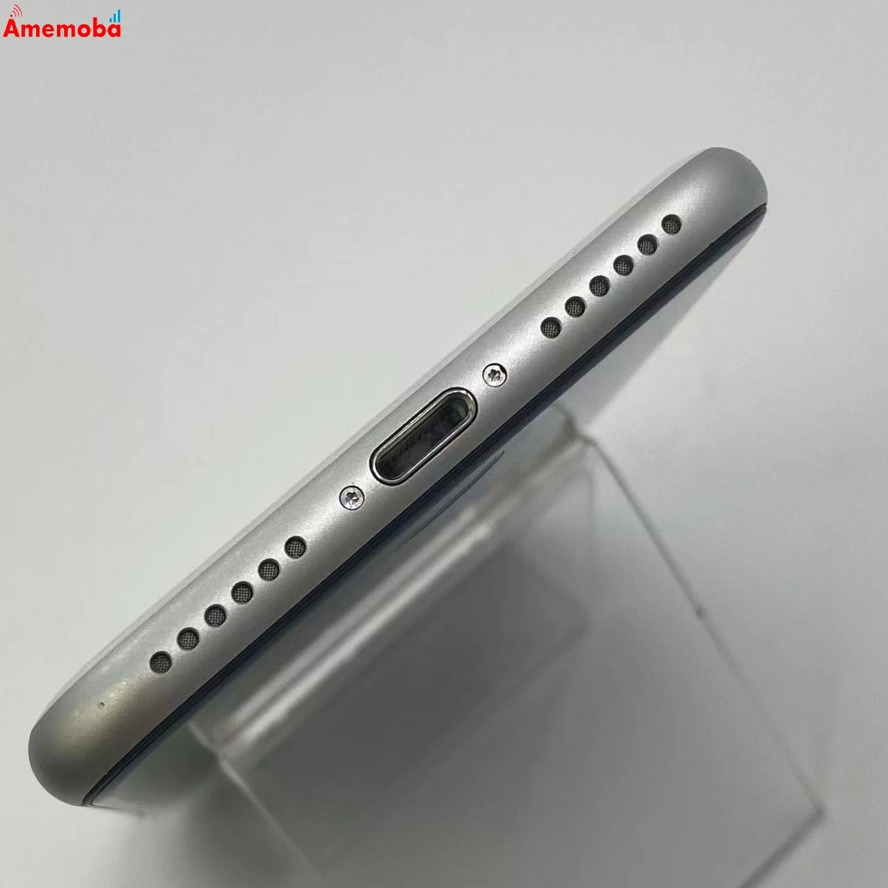 iPhoneSE 第2世代 256GB MXVU2J/A Apple版SIMフリー 美品 ホワイト docomo