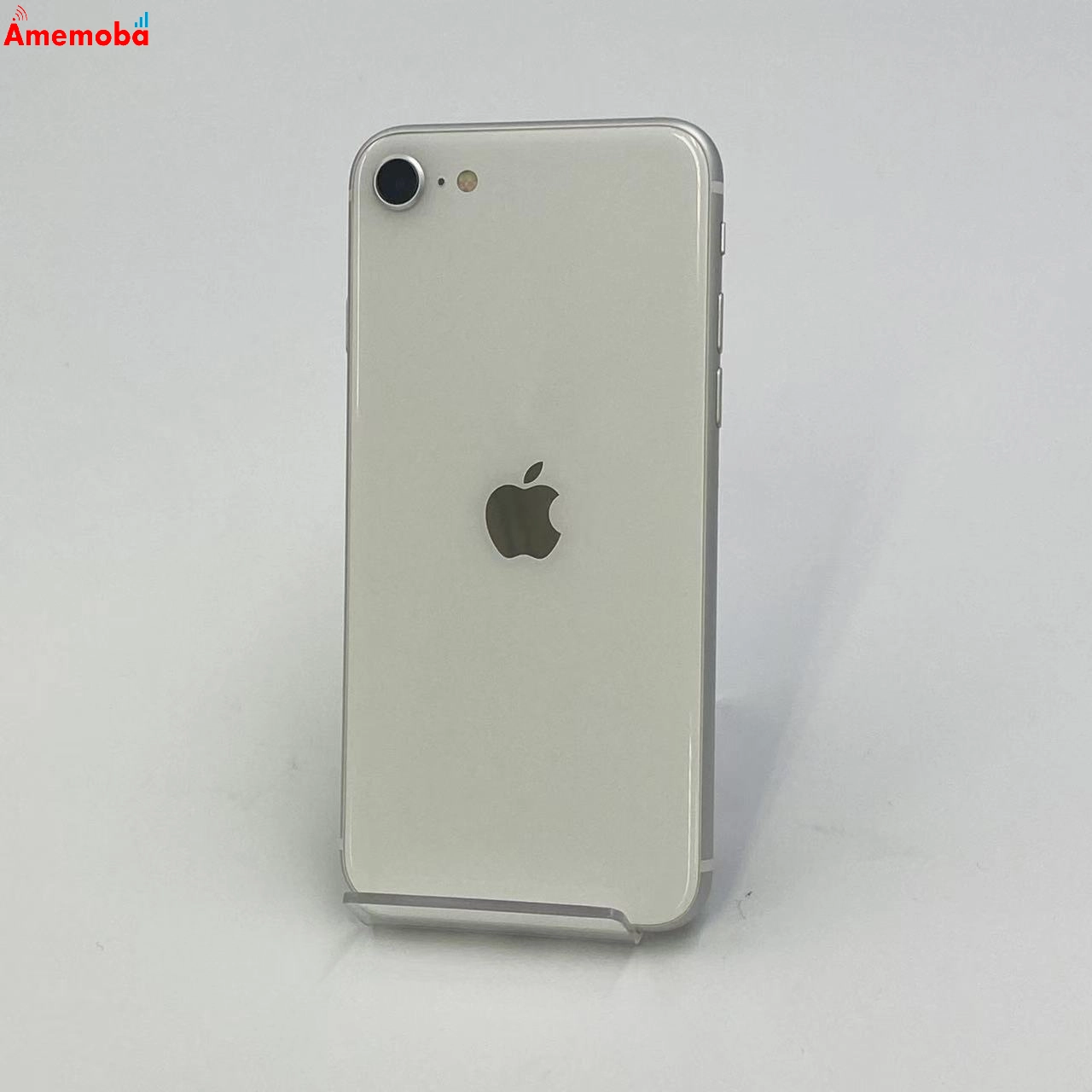 iPhoneSE 第2世代 256GB  MXVU2J/A Apple版SIMフリー 美品 ホワイト