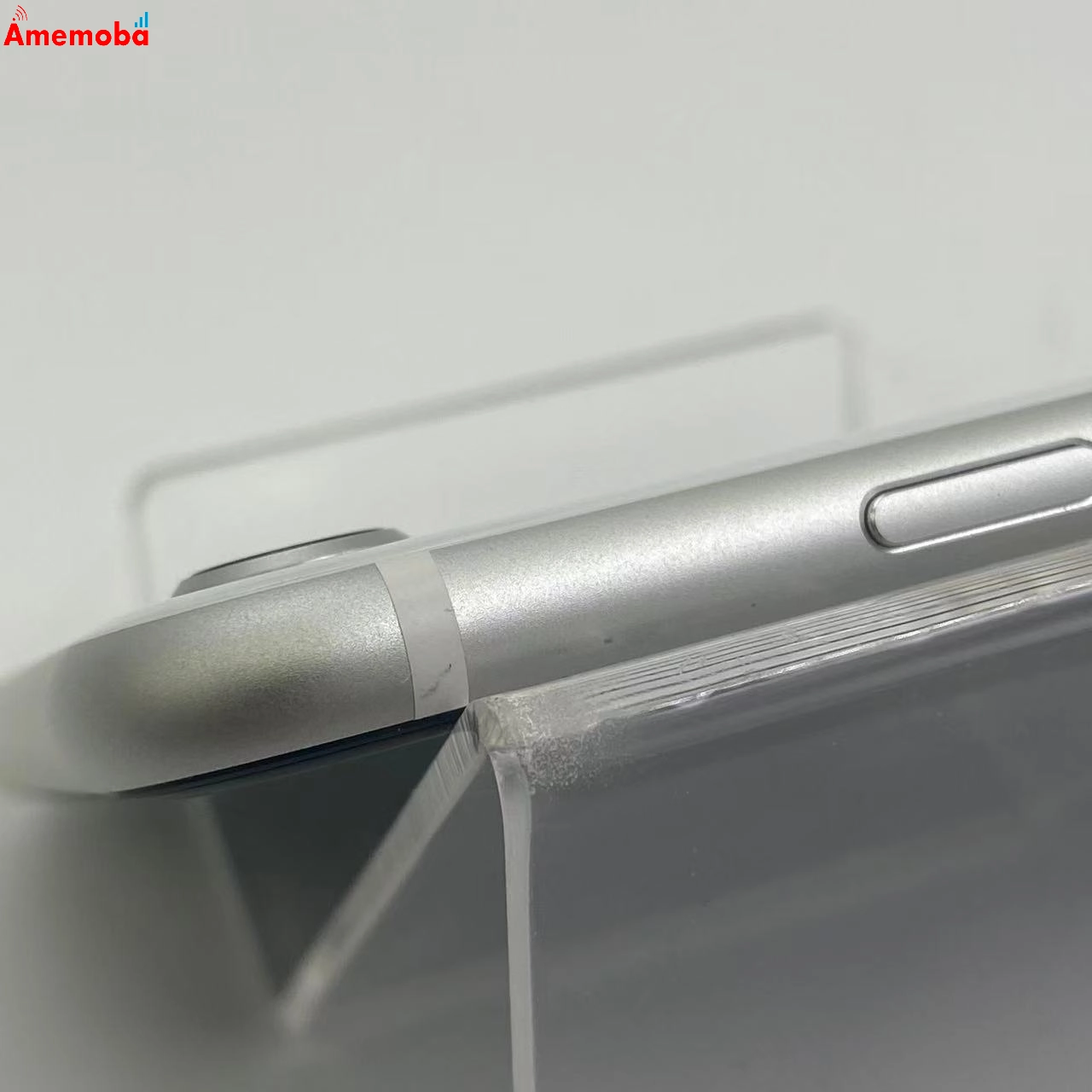 iPhoneSE 第2世代 256GB  MXVU2J/A Apple版SIMフリー 美品 ホワイト