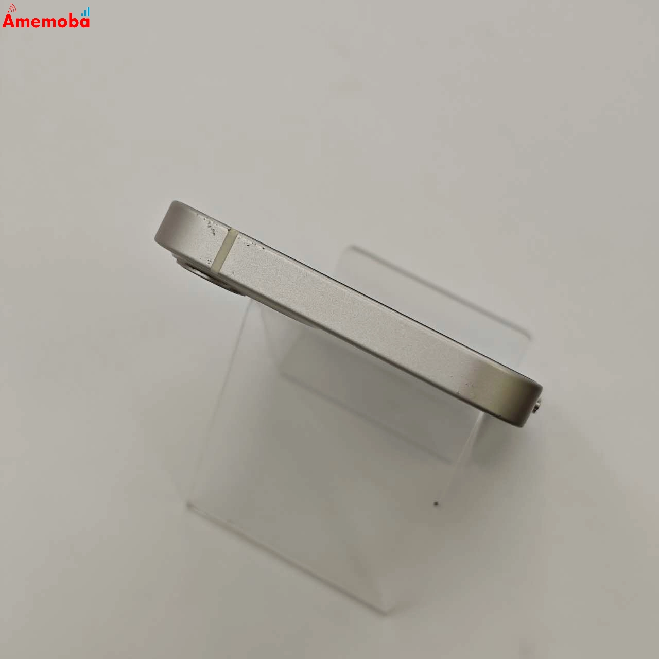 iPhone12 mini 128GB  MGDM3J/A AU版SIMフリー 訳あり品 ホワイト au