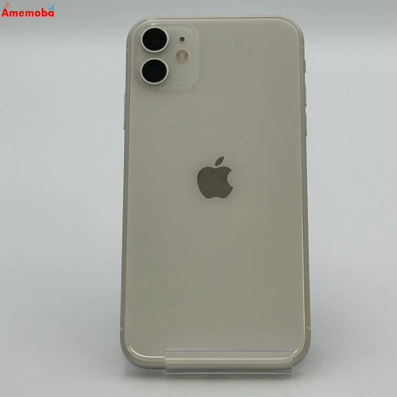 iPhone11 256GB MWM82J/A SoftBank版SIMフリー ジャンク品 ホワイト