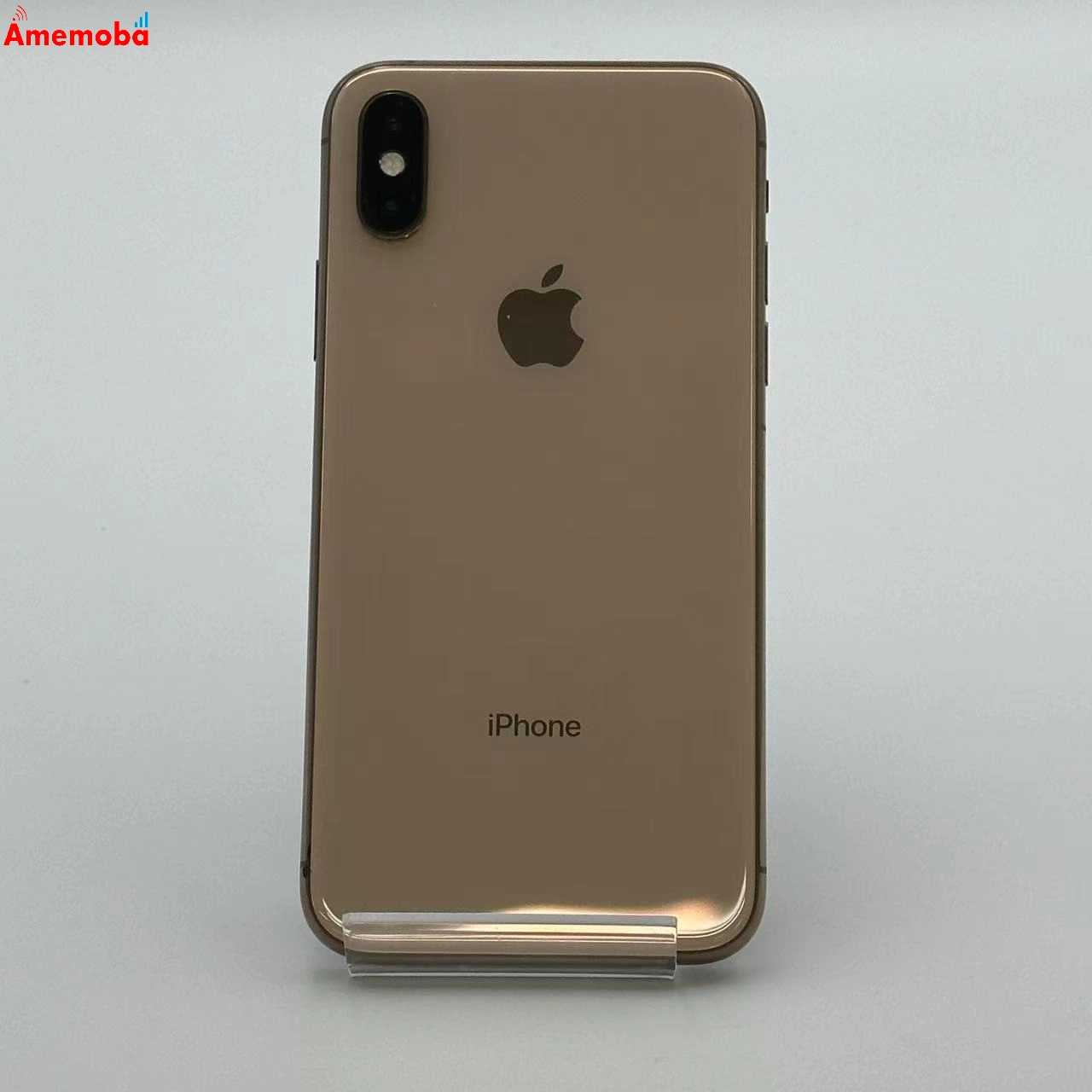 iPhoneXS 512GB MTE52J/A AU版SIMフリー