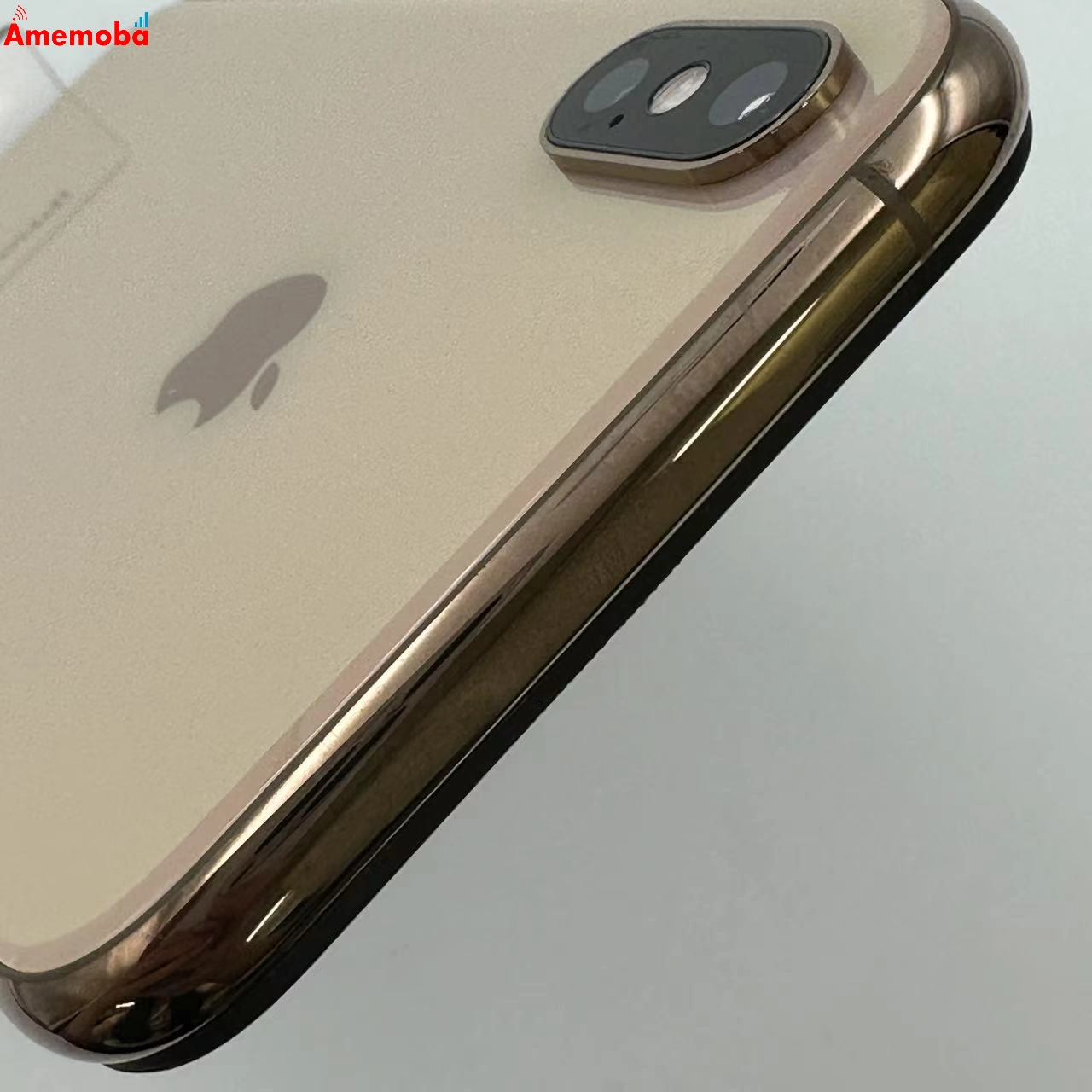 iPhoneXS 512GB MTE52J/A AU版SIMフリー