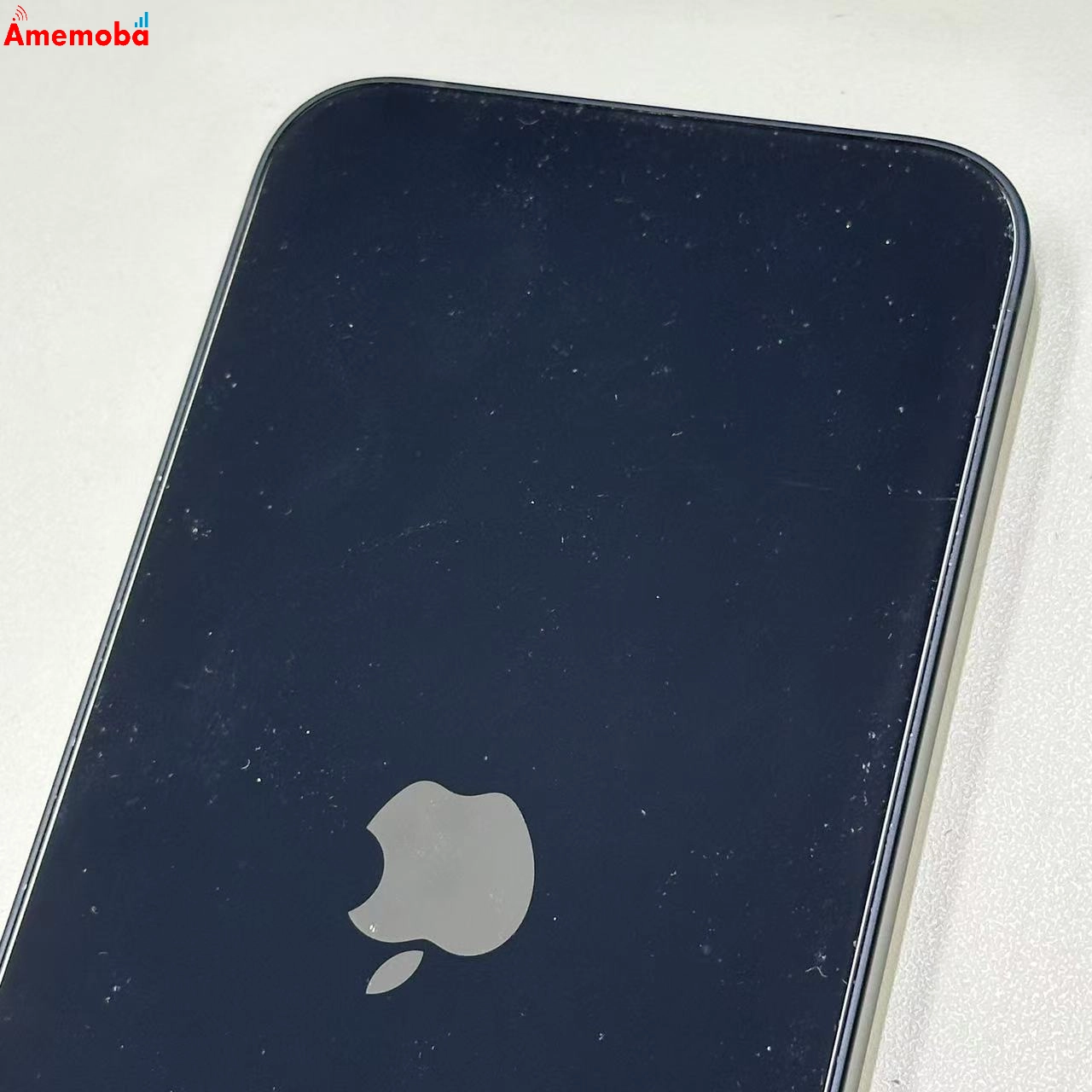 iPhone12 64GB ブラック MGHN3J/A AU版SIMフリー au