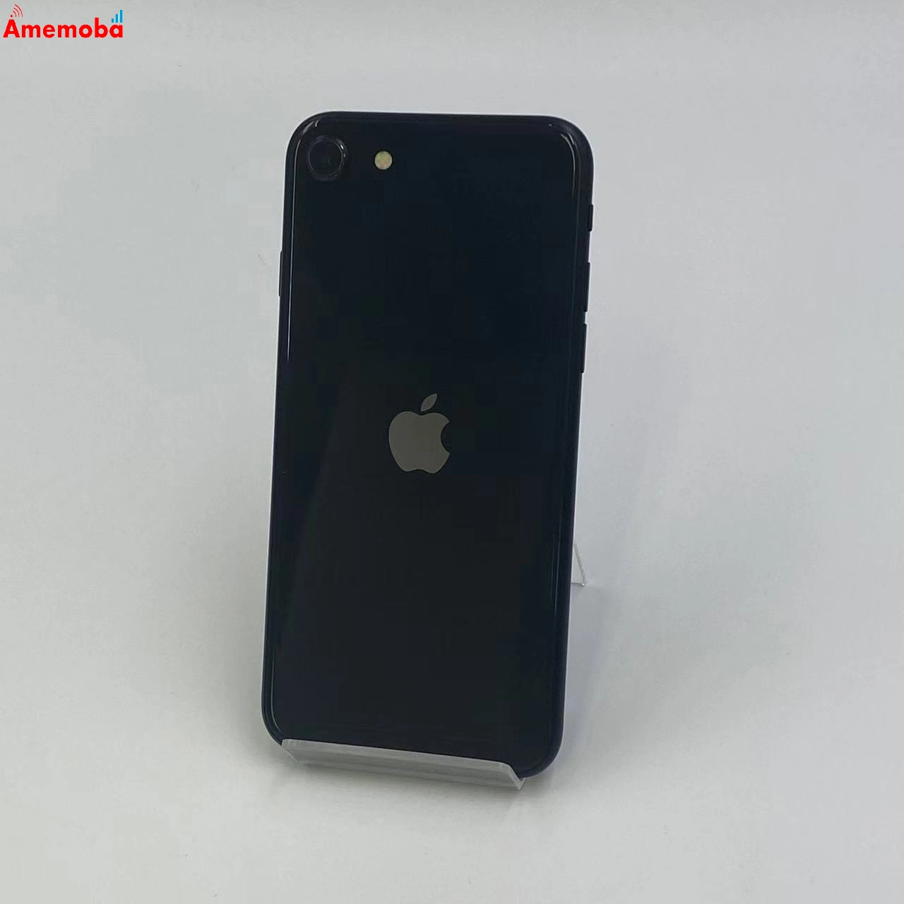 iPhoneSE 第2世代 256GB MXVT2J/A Apple版SIMフリー 美品 ブラック