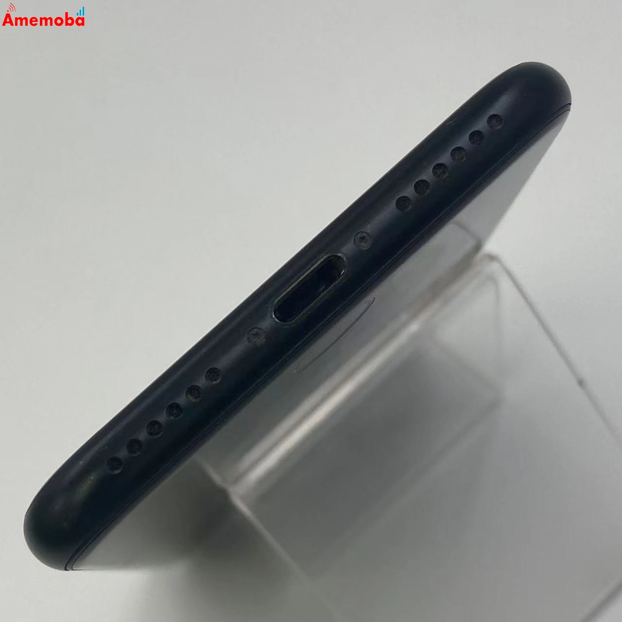 iPhoneSE 第2世代 256GB MXVT2J/A Apple版SIMフリー 美品 ブラック