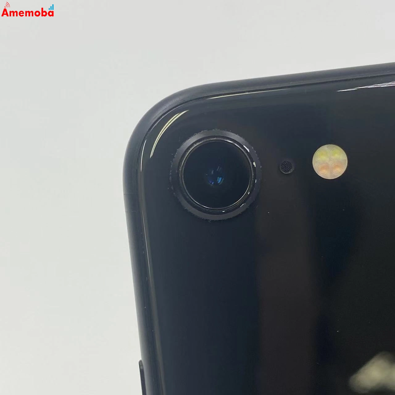 iPhoneSE 第2世代 256GB MXVT2J/A Apple版SIMフリー 美品 ブラック