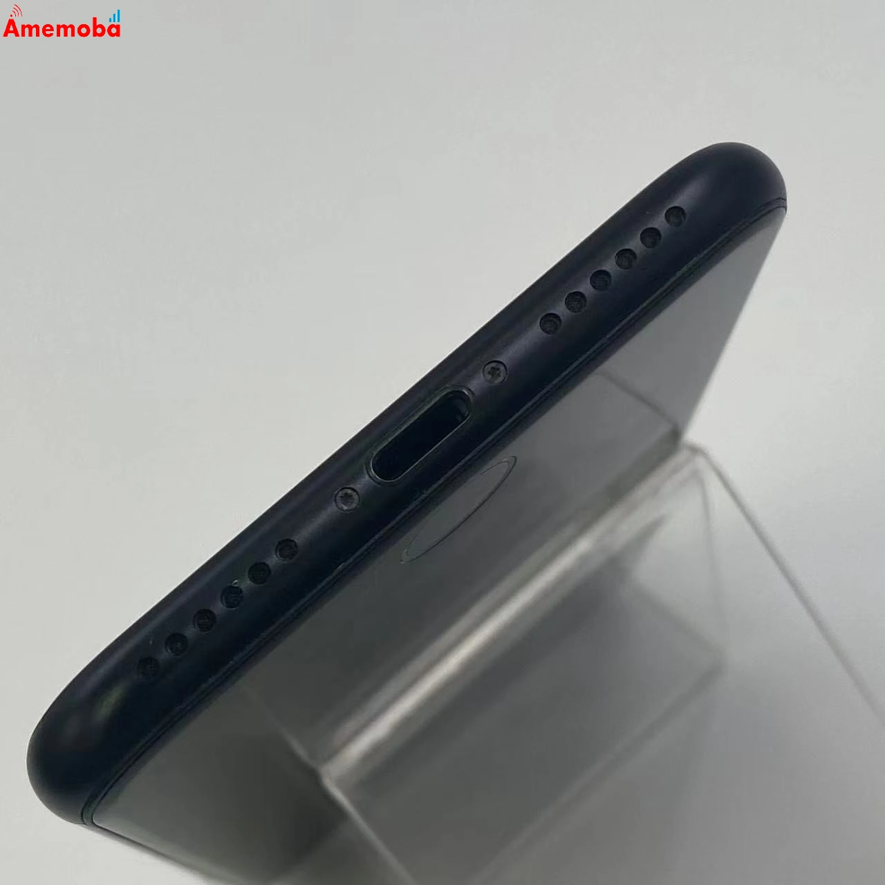 iPhoneSE 第2世代 256GB MHGW3J/A Apple版SIMフリー 美品 ブラック