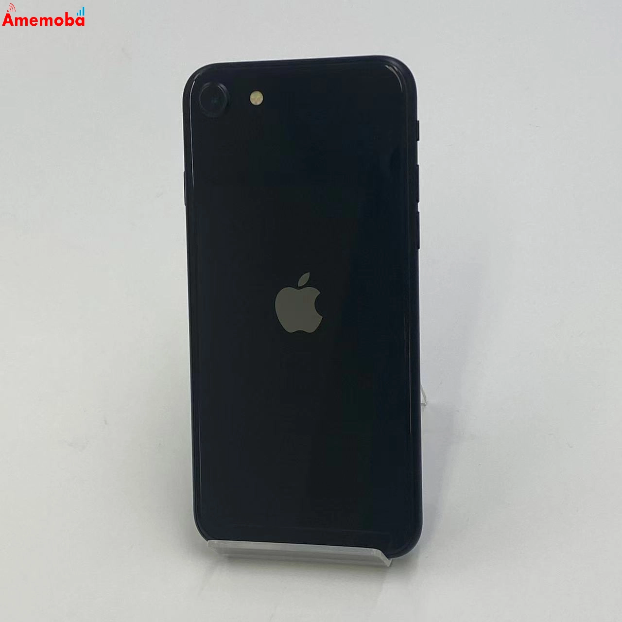 iPhoneSE 第2世代 256GB MHGW3J/A Apple版SIMフリー 美品 ブラック