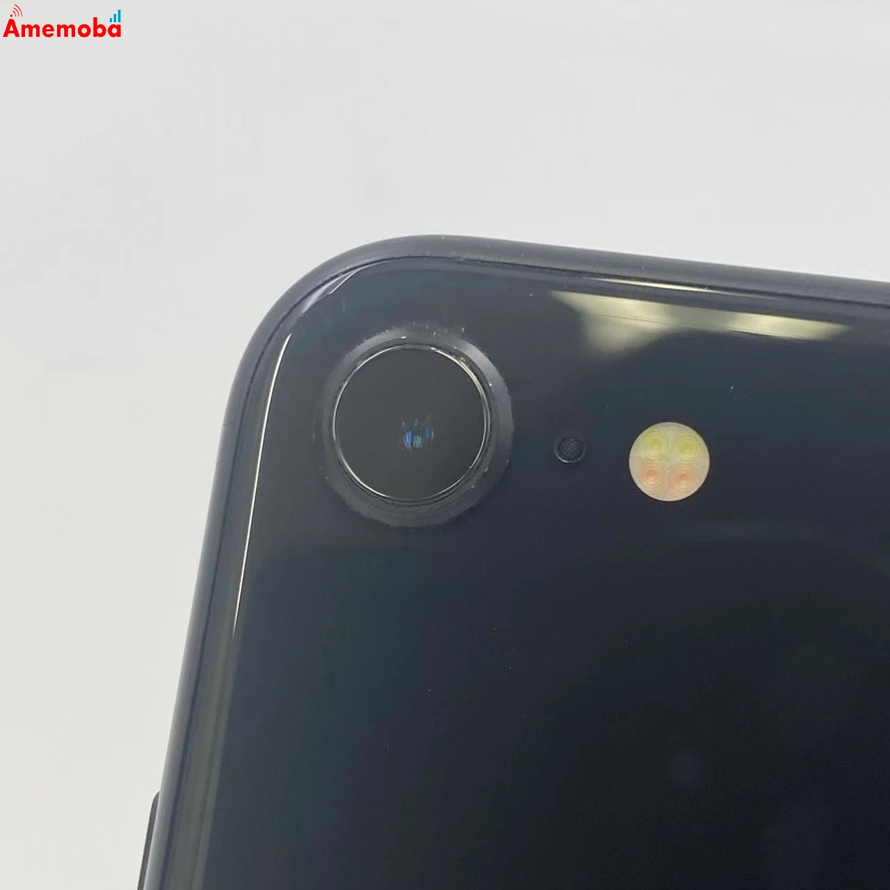 iPhoneSE 第2世代 256GB MHGW3J/A Apple版SIMフリー 美品 ブラック