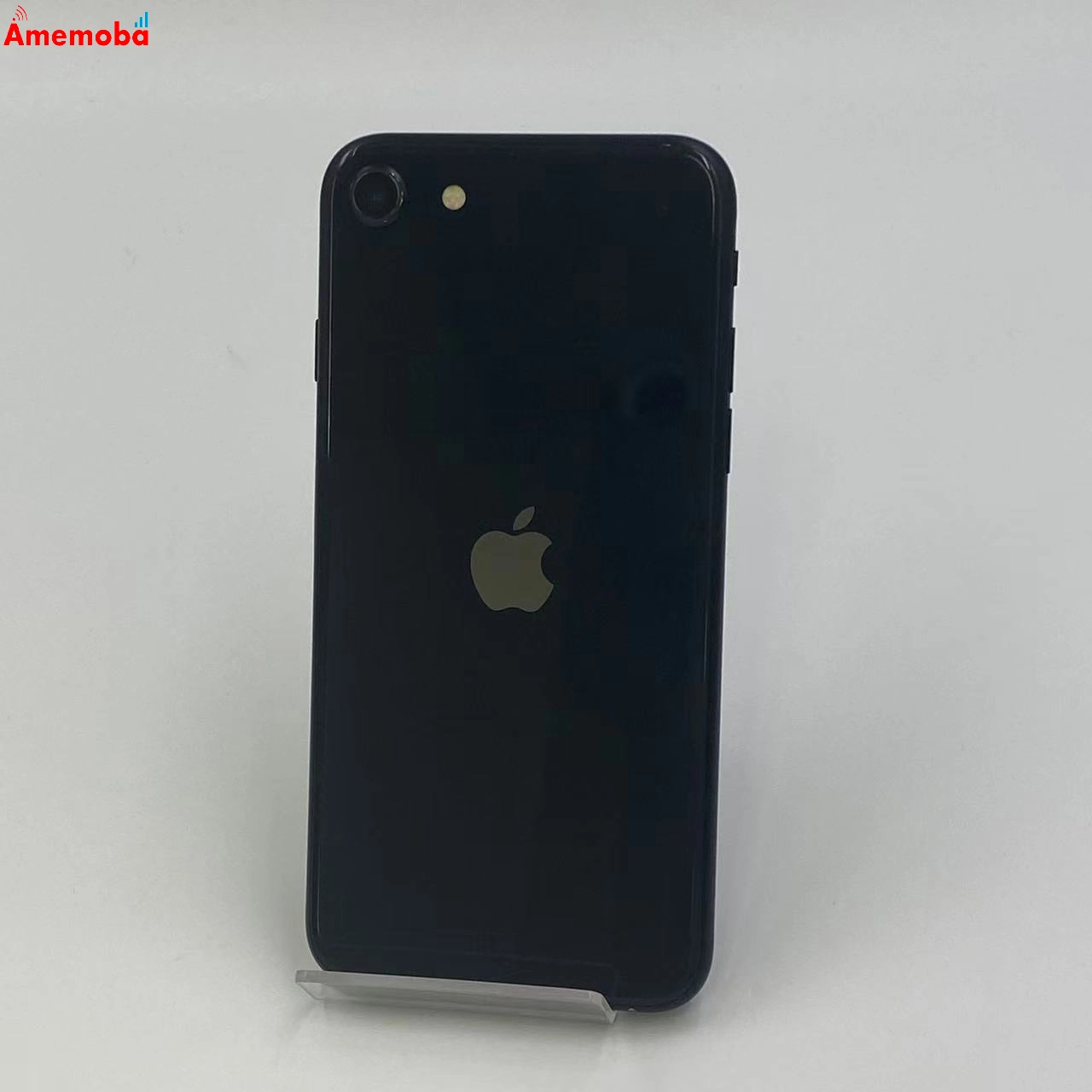 iPhoneSE 第2世代 256GB NXVT2J/A Apple版SIMフリー ブラック