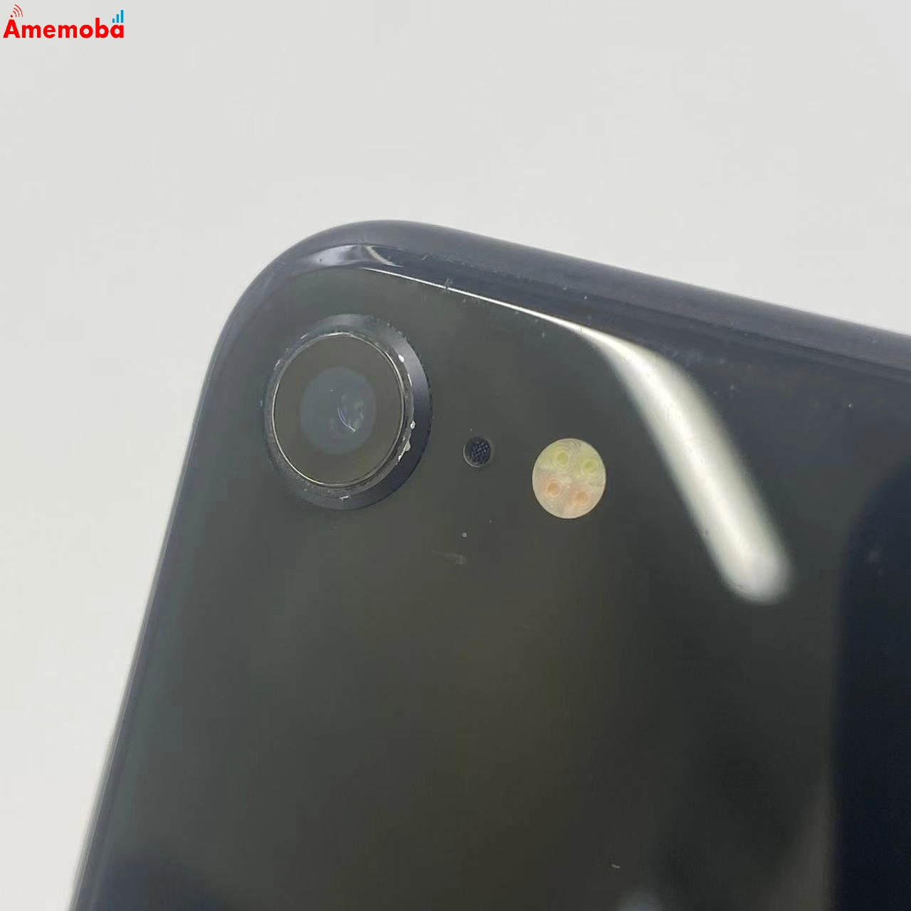 iPhoneSE 第2世代 256GB NXVT2J/A Apple版SIMフリー ブラック