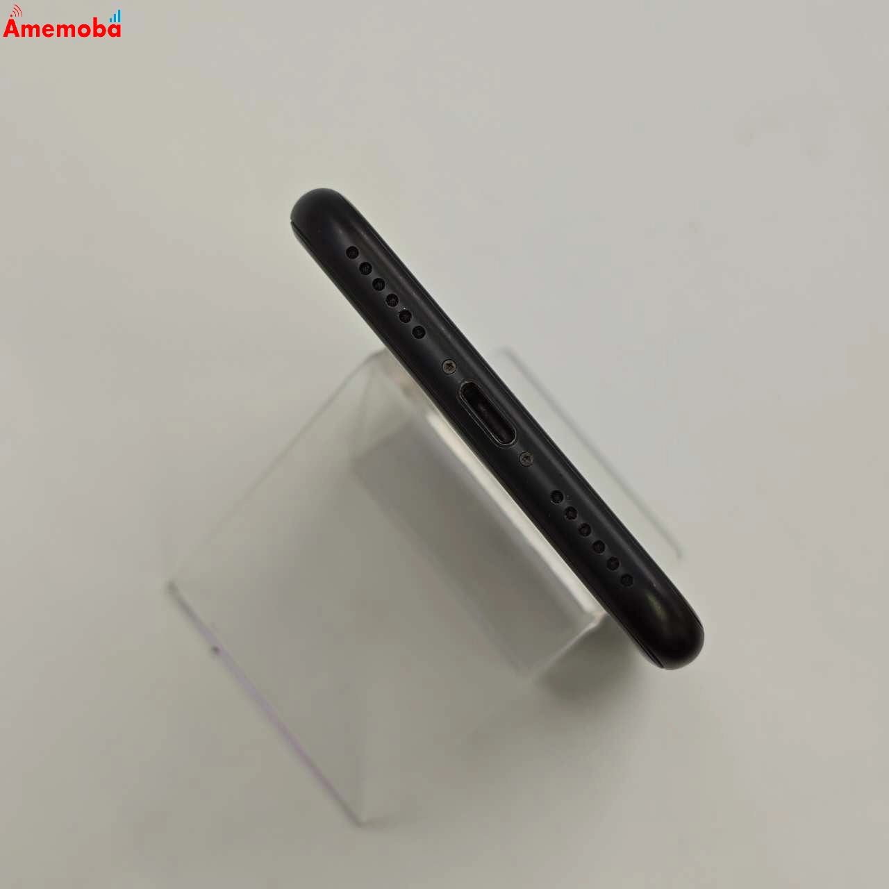 iPhoneSE 第2世代 64GB MX9R2J/A AU版SIMフリー 美品 ブラック au