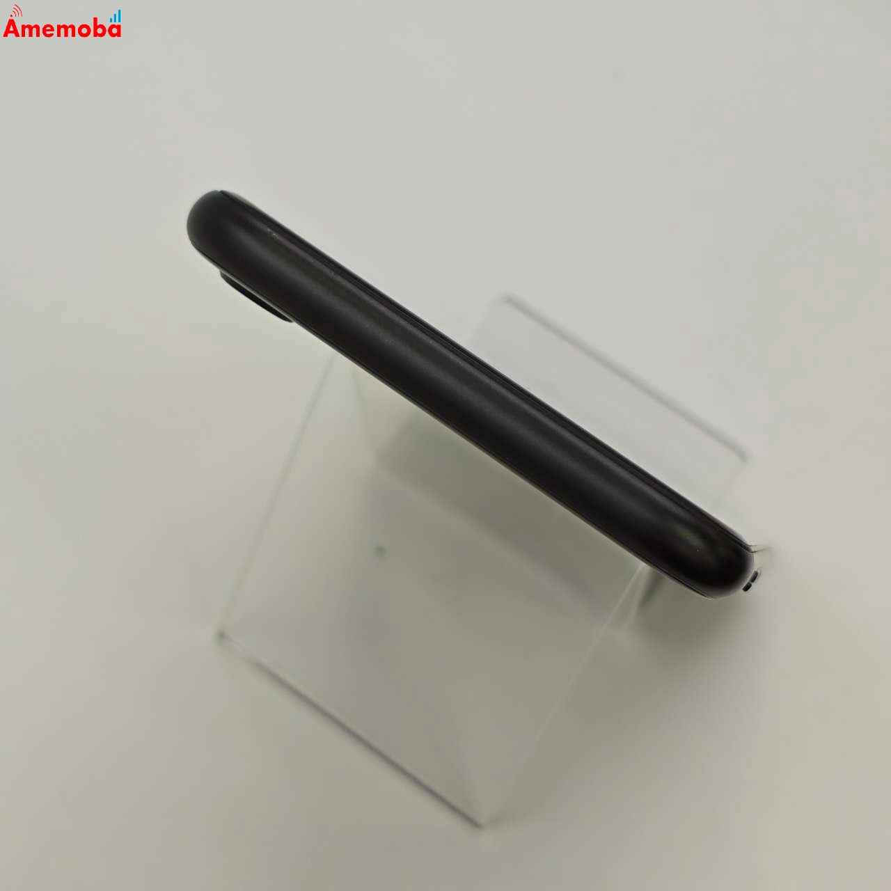 iPhoneSE 第2世代 64GB MX9R2J/A AU版SIMフリー 美品 ブラック au