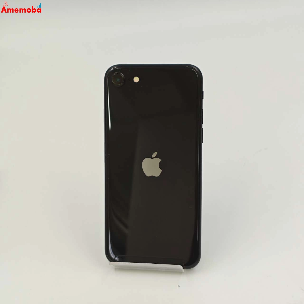 iPhoneSE 第2世代 128GB MXD02J/A SoftBank版SIMフリー 新品同様 ブラック