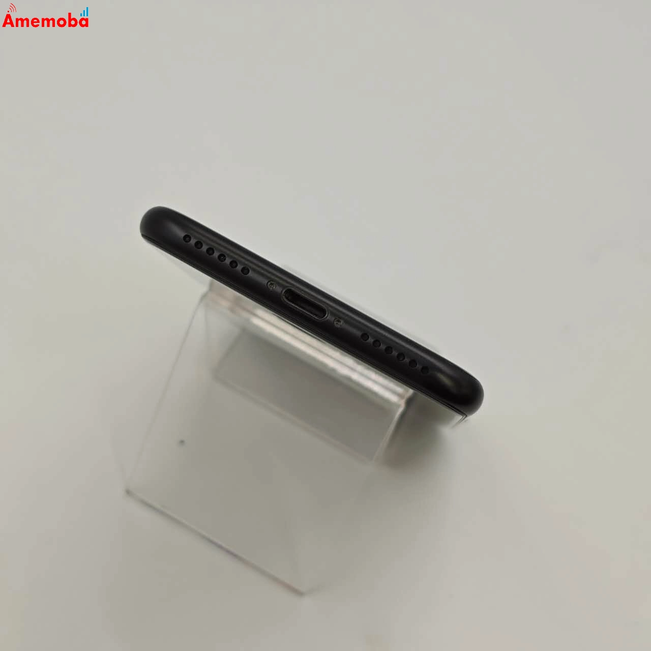 iPhoneSE 第2世代 128GB MXD02J/A SoftBank版SIMフリー 新品同様 ブラック