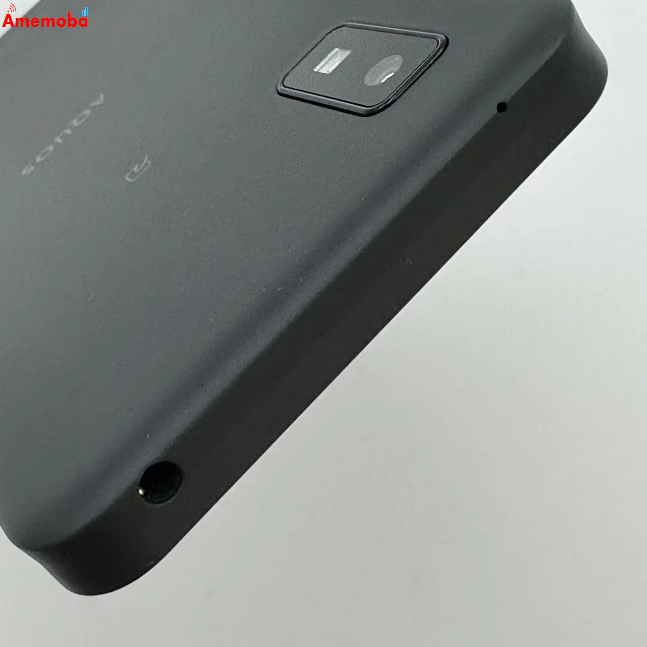 AQUOS wish 64GB A103SH SoftBank版SIMフリー 極美品