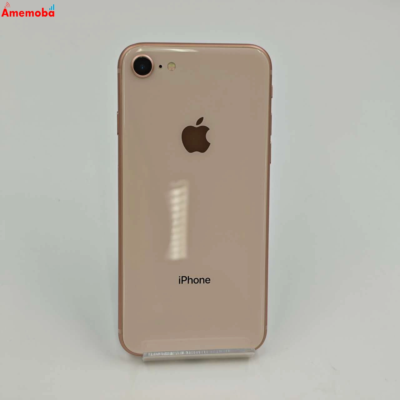 iPhone8 128GB MX1F2J/A SIMフリー 美品