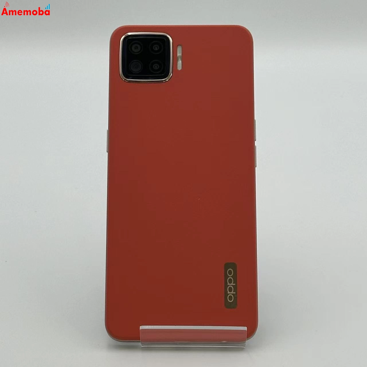 OPPO A73 64GB CPH2099 楽天モバイル版SIMフリー 美品