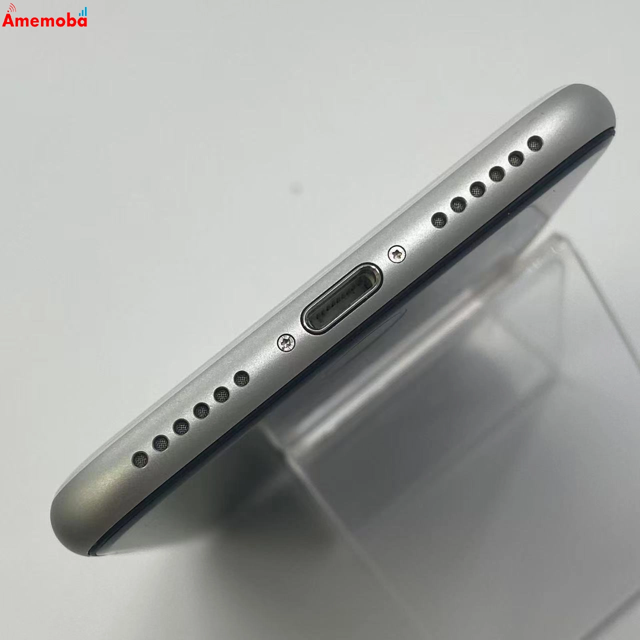 iPhoneSE 第2世代 256GB MXVU2J/A docomoApple版SIMフリー 美品 ホワイト