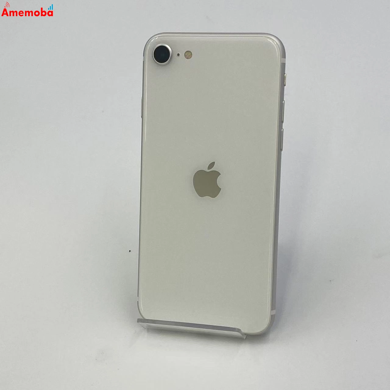 iPhoneSE 第2世代 256GB MXVU2J/A docomoApple版SIMフリー 美品 ホワイト
