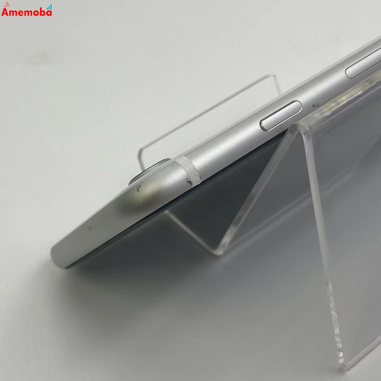 iPhoneSE 第2世代 256GB MXVU2J/A Apple版SIMフリー  ジャンク品 ホワイト