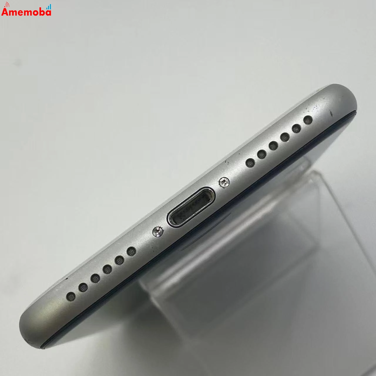 iPhoneSE 第2世代 256GB MXVU2J/A Apple版SIMフリー  ジャンク品 ホワイト