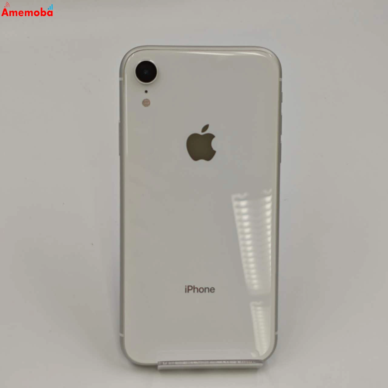 iPhoneXR 128GB MT0J2J/A  docomo版SIMフリー 極美品