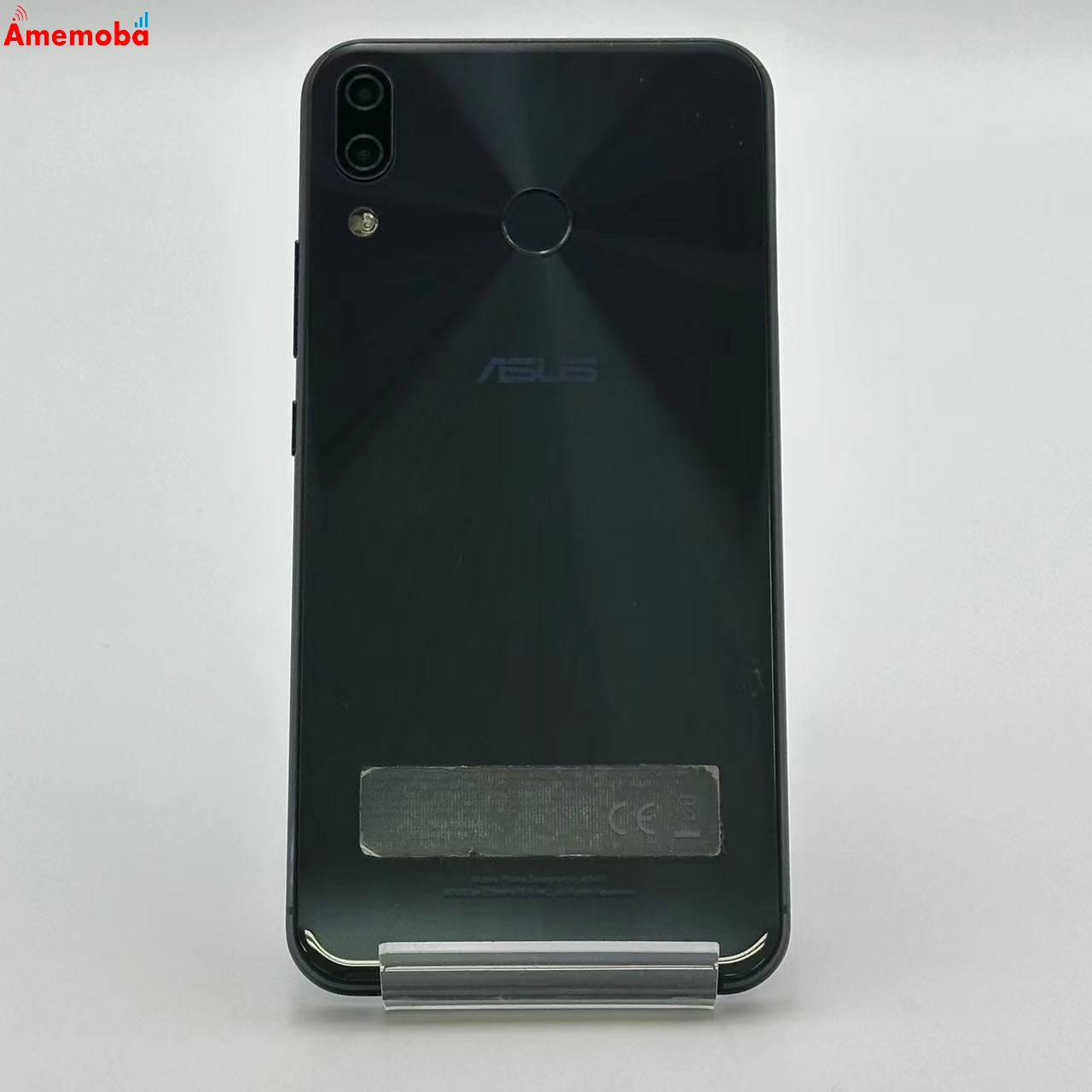 ZenFone 5Z 128GB ASUS_Z01RD 国内版SIMフリー