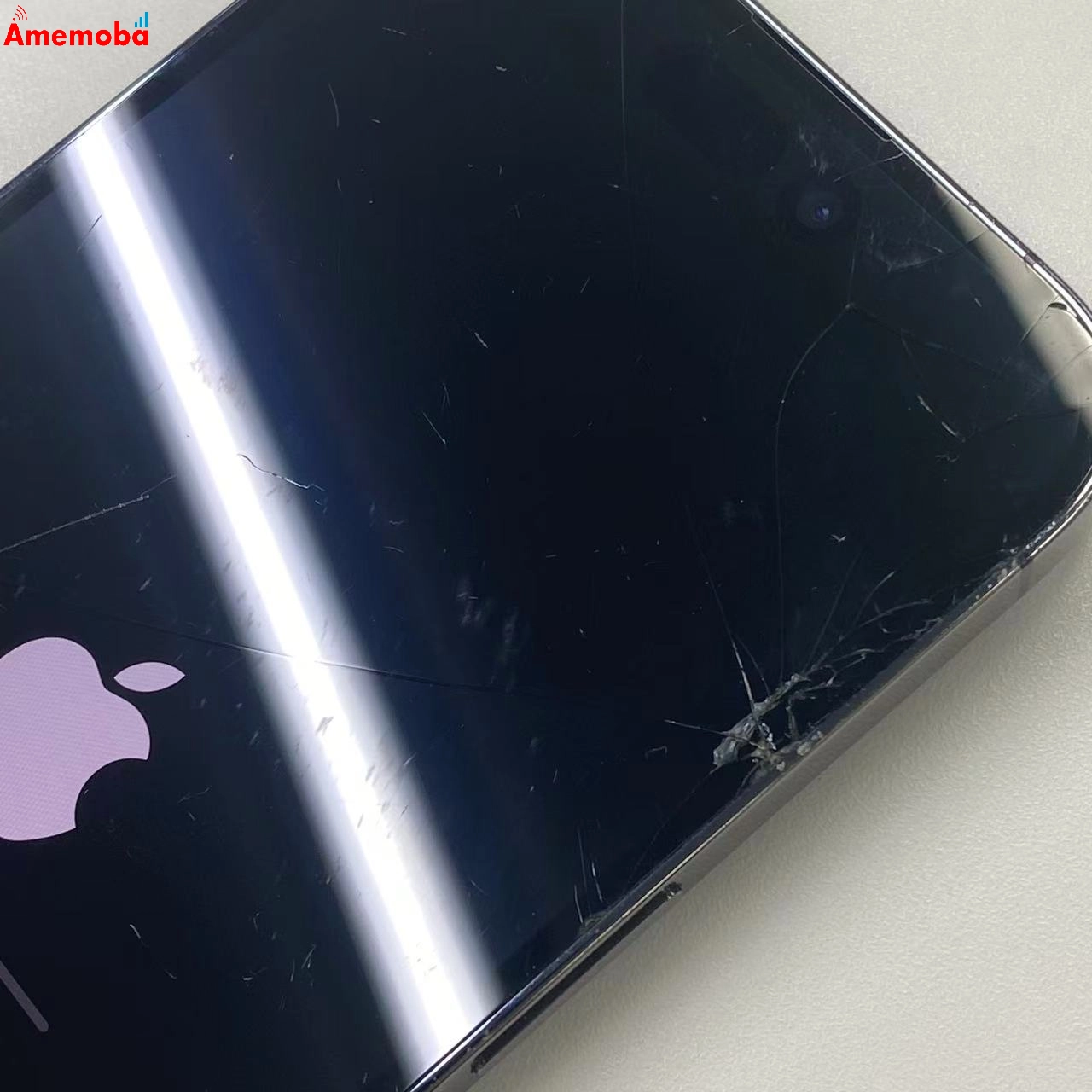 iPhone14 Pro 512GB MQ283J/A Apple版SIMフリー