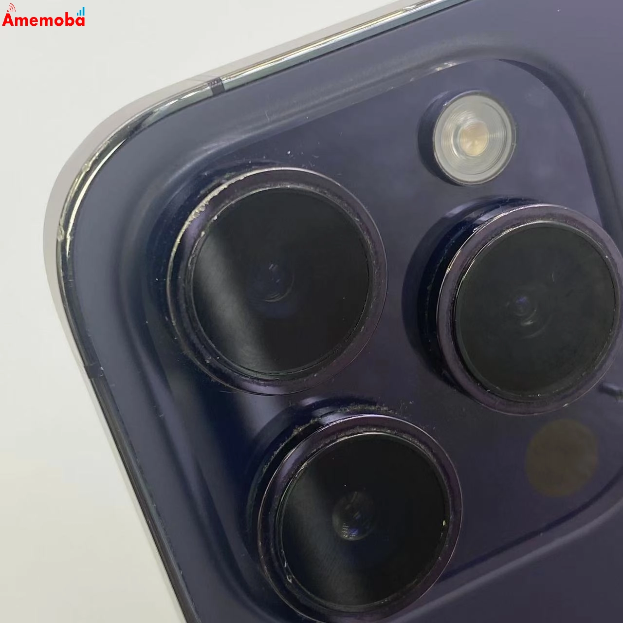 iPhone14 Pro 512GB MQ283J/A Apple版SIMフリー