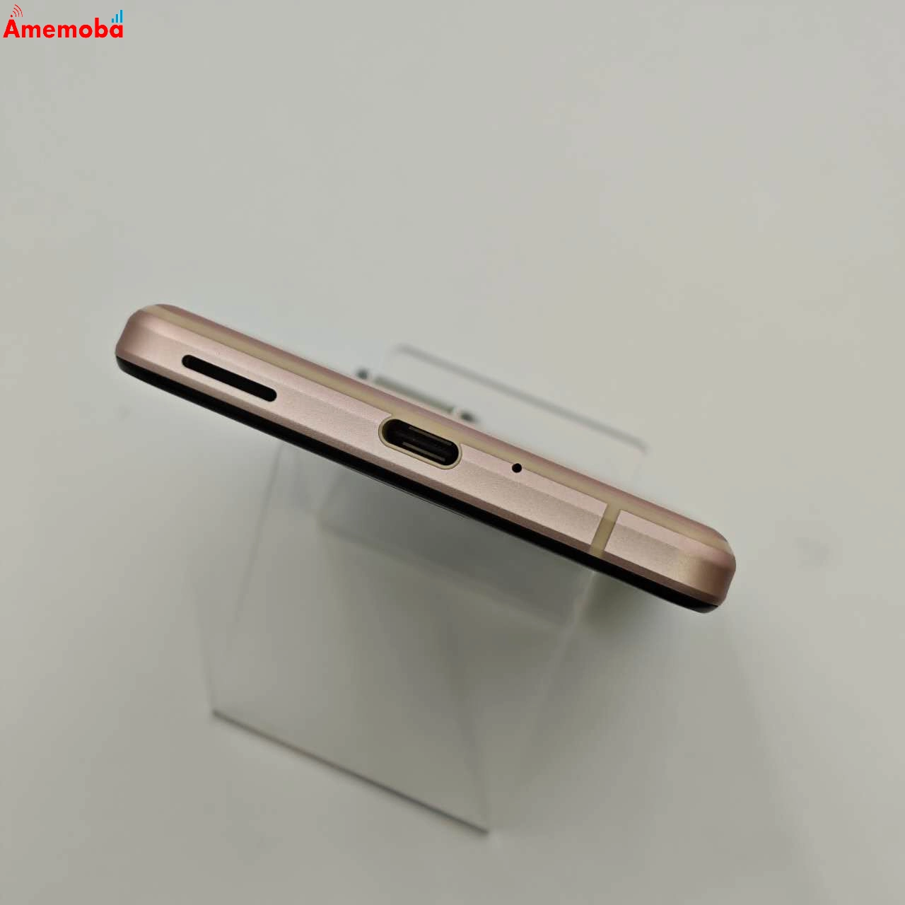 AQUOS sense5G 64GB  SHG03 AU版SIMフリー 極美品