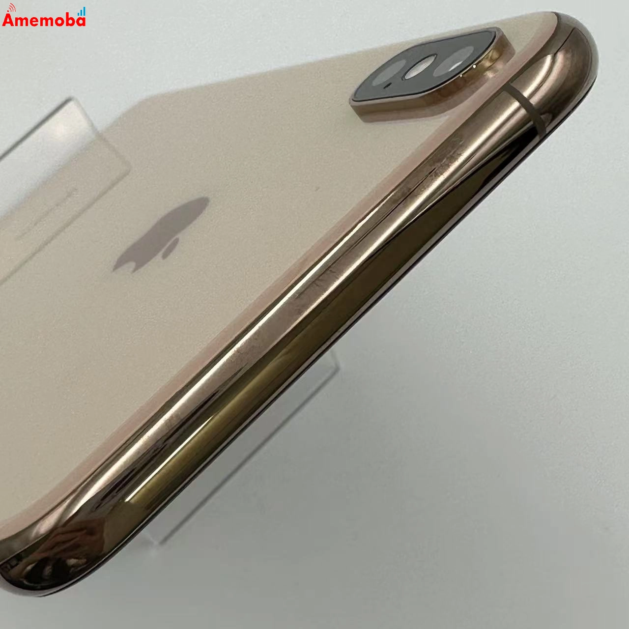 iPhoneXS Max 64GB 3D894J/A AU版SIMフリー