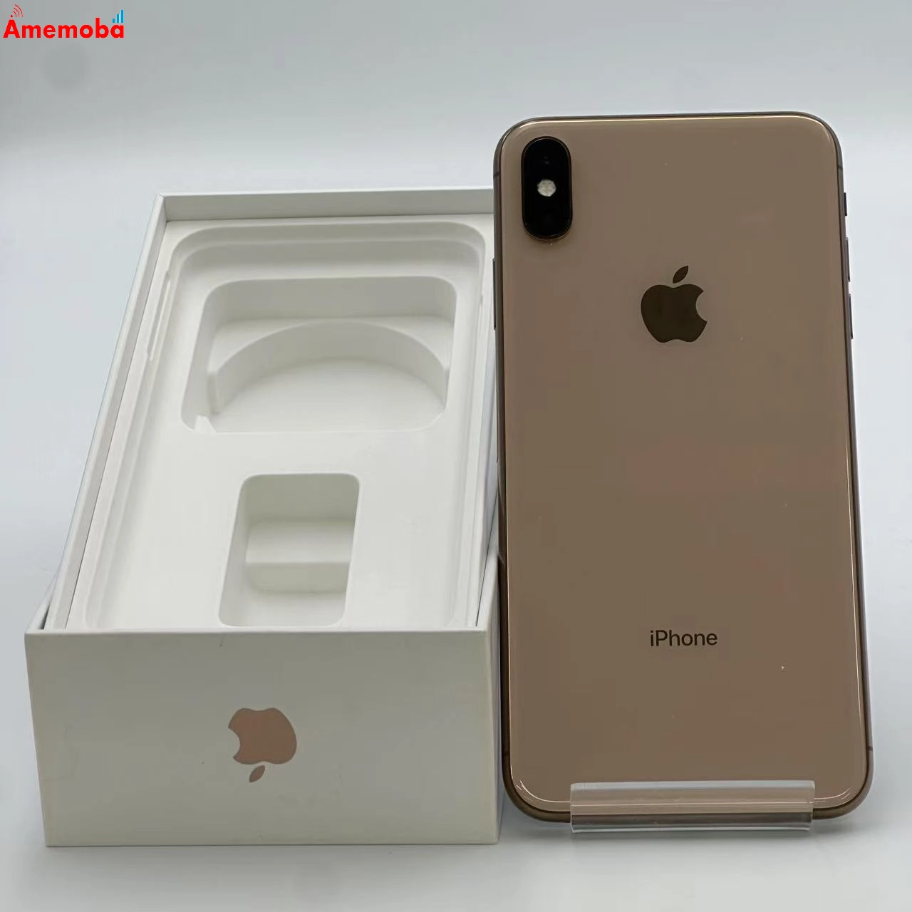 iPhoneXS Max 64GB 3D894J/A AU版SIMフリー