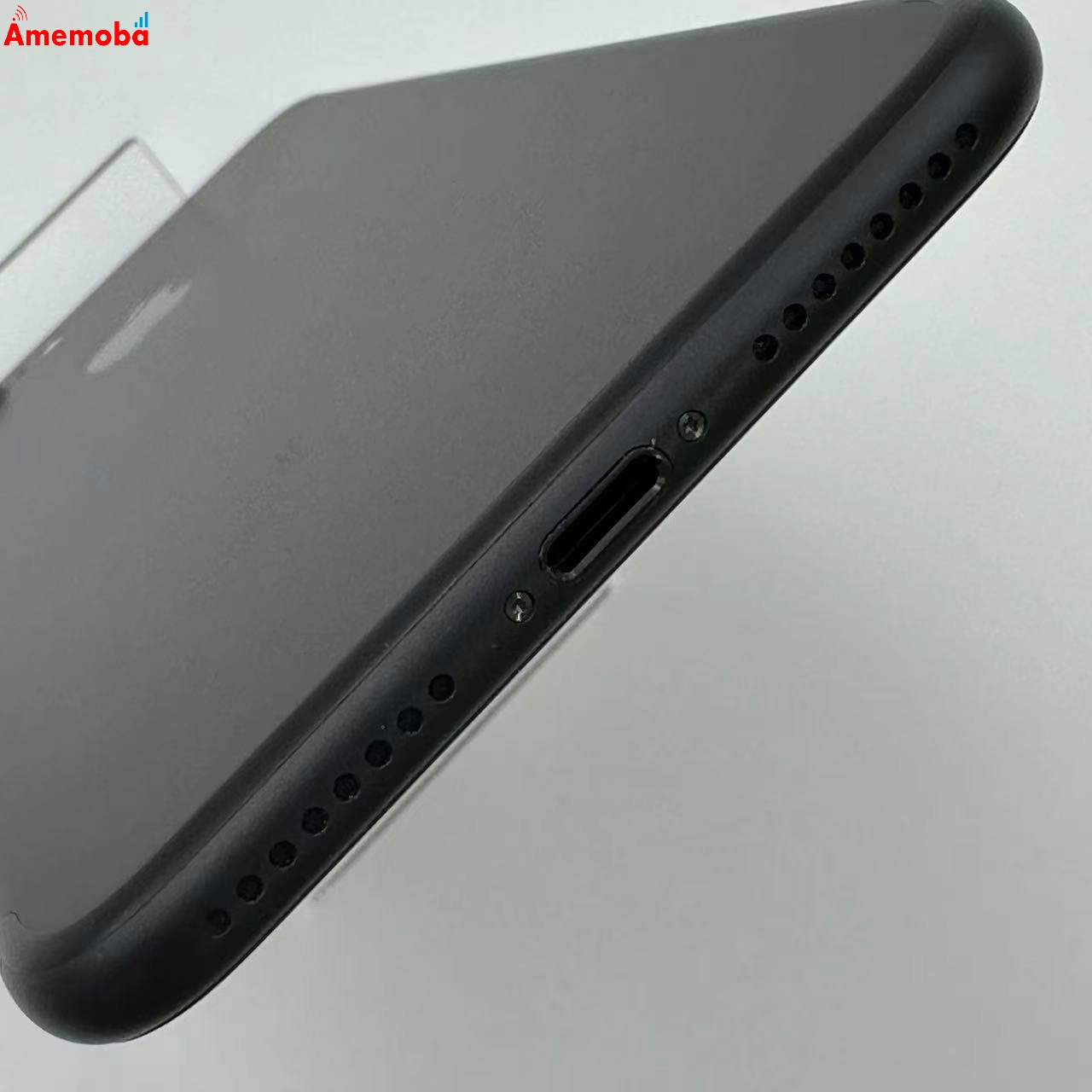 iPhone7 Plus 32GB 3C392J/A AU版SIMフリー 美品 ブラック au