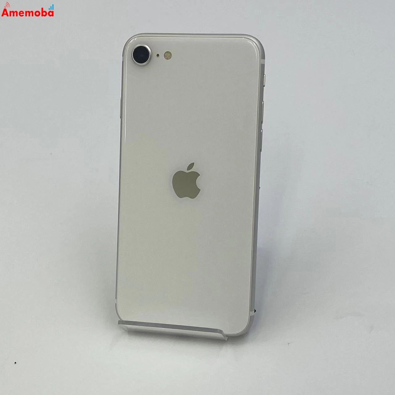 iPhoneSE 第2世代 256GB MXVU2J/A AU版SIMフリー美品 ホワイト au