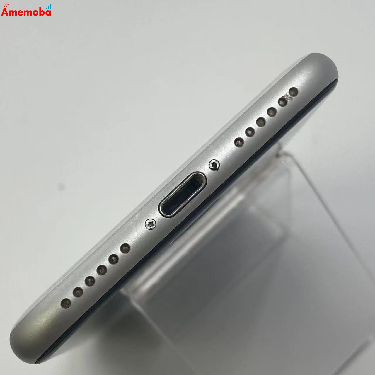 iPhoneSE 第2世代 256GB MXVU2J/A AU版SIMフリー美品 ホワイト au